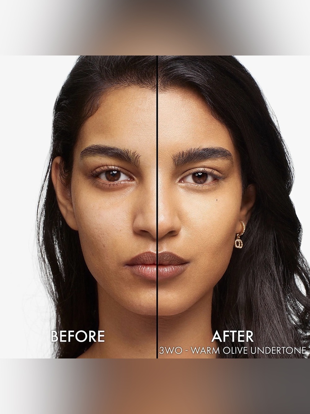 Dior Forever Skin Glow Foundation — in 3WO - Picture 6 of 11